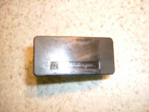 WY50/ JAZZ  CDI AC09-1013