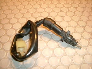 XeB[h400/ STEED  Au[LZT[ NC26-1201