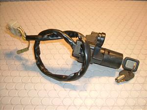 ZX-4 Xe ZX400G-0048