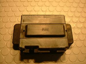 ZX-4 WNVBOX ZX400G-0048