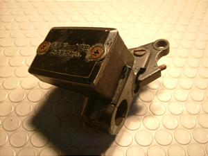 ZX-4 tg}X^[V_[ ZX400G-0048