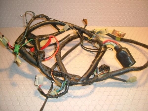 MA50/ GEAR  Cn[lX 4KN-0962