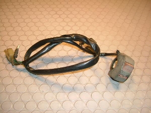 XLR250R nhXCb`E MD16-1008