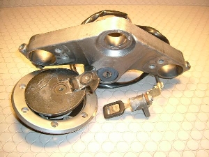 ZZR250/ ZZ-R250  L[Zbg EX250H-0098