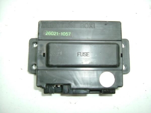 G~l[^[400/ ELIMINATOR  WNVBOX ZL400A-0008