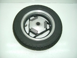 g[V[CZ125/ CZ125 g[VB/ TRACY   tgzC[^C  36F-1002