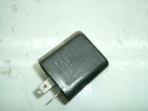 GPZ250R ECJ[[ EX250E-0061