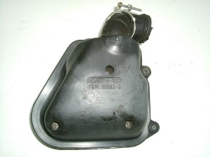 AvA [50/ Aprilia/ RALLY50    GAN[i[BOX TS0037
