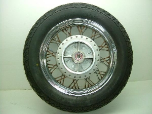 oJ400/ VULCAN  AzC[^C VN400A-0034