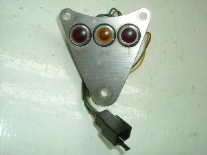 oJ400/ VULCAN  CWP[^[ VN400A-0034