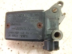 oIX250/ BALIUS tg}X^[V_[ ZR250A-0191