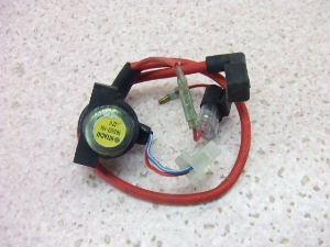 Z[225/ SEROW225 obe[RC 1KH-0348