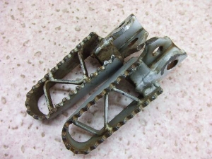 KDX125 CXebvE DX125A-0211