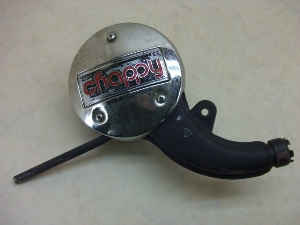 `bs[50/ `bsB50 (6V)/ CHAPPY  TCT[ 439-7228