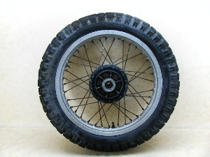 XL250p_J/ ParisDakar  AzC[^C MD03-1027