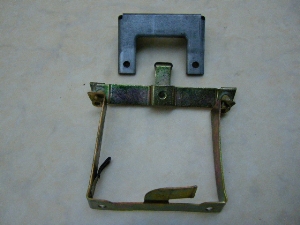 WCLms[/ GYRO Canopy  obe[Xe[ TA02-1005