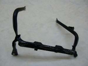 WCLms[/ GYRO Canopy  tgXe[ TA02-1005