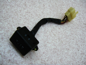 GB250Nu}/ Nu}250/ CLUBMAN   q[YBOX MC10-1204