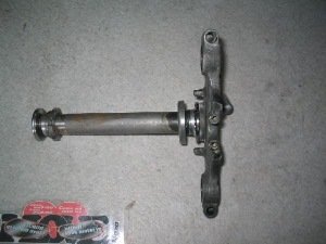 GT50 Xe 3T2-1140