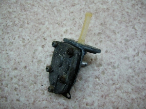MA50/ GEAR  RbN UA03J-0052