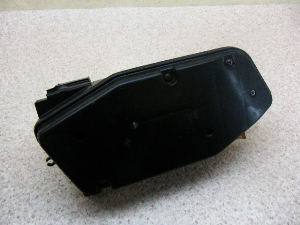 MA50/ GEAR  GAN[i[BOX UA03J-0052
