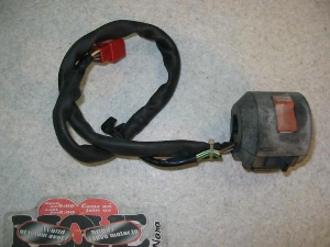 NSR250 nhXCb` MC16-1007