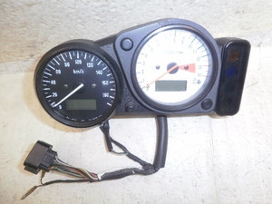 RGV250�K���} ���[�^�[ VJ23A-1017