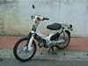 HONDA CUB50CUSTOM/JuJX^@C50-0897