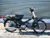 HONDA/z_ Ju70DX/CUB@C70-1307