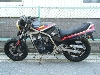 HONDA/z_ CBR400F  NC17-1011