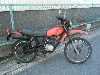 HONDA/z_@wk125r(79')  L125S-1021