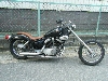 YAMAHA/}n  r[S250/VIRAGO 3DM-0198