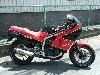 SUZUKI/XYL@GSXR400  GK71B-1205