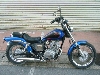 HONDA/z_  u250(85')/REBEL MC13-1005