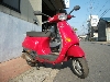 PIAGGI/sAWI Vespa/xXp50 ZAPC261000