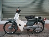 HONDA/z_  X[p[Ju50(6V) C50-8501