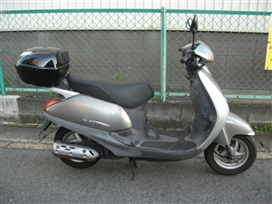 HONDA/z_  [h100 JF06-1005