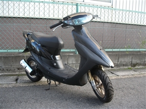 HONDA/z_  CufBIZX50/LiveDio AF35-1829