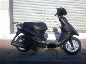 YAMAHA/}n  JOG50 SA36J-6249