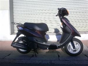 YAMAHA/}n  JOG50 SA36J-6249