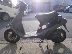 HONDA/z_  G'_bV AF23-1006