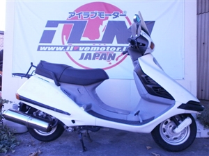 HONDA/z_  XyCV[125 JF03-3106