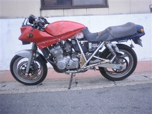 SUZUKI/XYL  GSX250SJ^i GJ76A