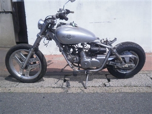 HONDA/z_  }Oi50 AC13-1005