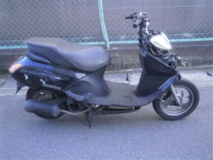 HONDA/z_  XyCV[100 JF13-1016