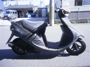 SUZUKI/XYL  ZsA50 CA1HA-1424