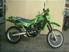 KAWASAKI KL600R KL600A-0101