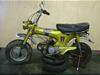 HONDA DAX70/_bNX ST70-4006