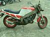 YAMAHA/}n @TZR125@2RM-0042