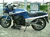 KAWASAKI GPZ900R@ZX900A-0351